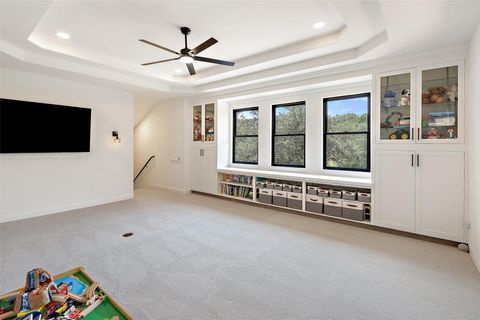 Tiny photo for 6009 Laguna Cliff LN, Austin, TX 78734 (MLS # 1288580)