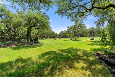 Tiny photo for 6009 Laguna Cliff LN, Austin, TX 78734 (MLS # 1288580)