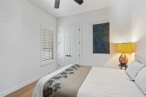 Tiny photo for 6009 Laguna Cliff LN, Austin, TX 78734 (MLS # 1288580)