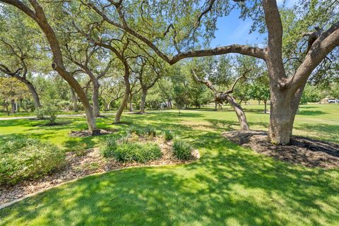 Tiny photo for 6009 Laguna Cliff LN, Austin, TX 78734 (MLS # 1288580)