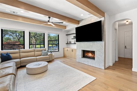 Tiny photo for 6009 Laguna Cliff LN, Austin, TX 78734 (MLS # 1288580)