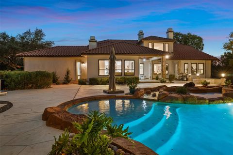 Tiny photo for 6009 Laguna Cliff LN, Austin, TX 78734 (MLS # 1288580)