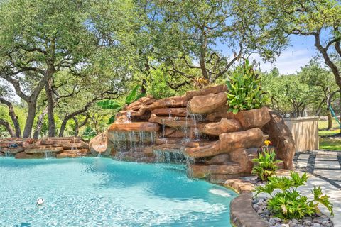 Tiny photo for 6009 Laguna Cliff LN, Austin, TX 78734 (MLS # 1288580)