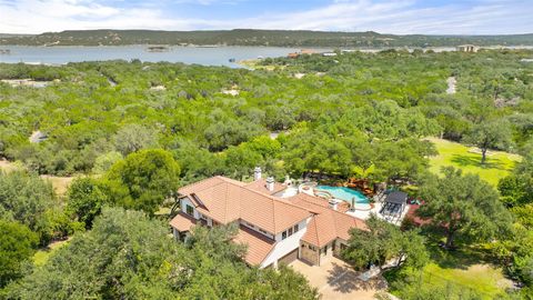 Tiny photo for 6009 Laguna Cliff LN, Austin, TX 78734 (MLS # 1288580)