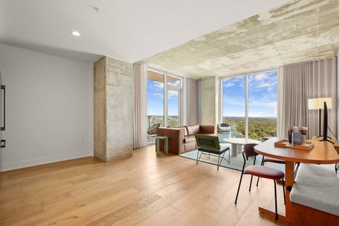 Tiny photo for 48 East Ave #2004, Austin, TX 78701 (MLS # 7757181)