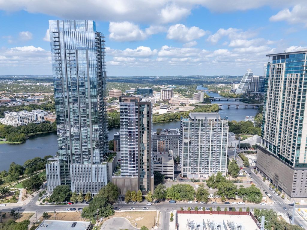 Photo of 48 East Ave #2004, Austin, TX 78701 (MLS # 7757181)