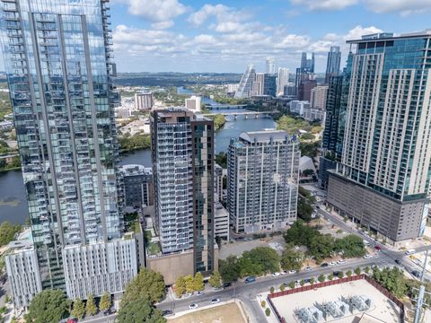 Tiny photo for 48 East Ave #2004, Austin, TX 78701 (MLS # 7757181)