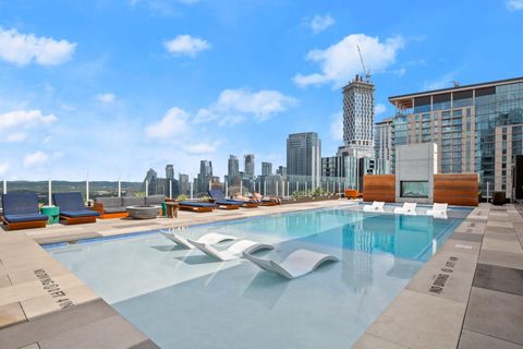 Tiny photo for 48 East Ave #2004, Austin, TX 78701 (MLS # 7757181)