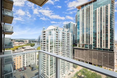 Tiny photo for 48 East Ave #2004, Austin, TX 78701 (MLS # 7757181)