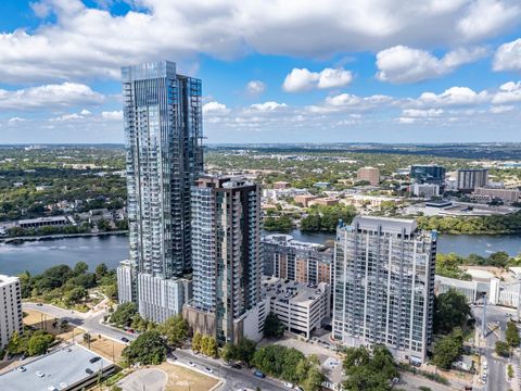 Tiny photo for 48 East Ave #2004, Austin, TX 78701 (MLS # 7757181)