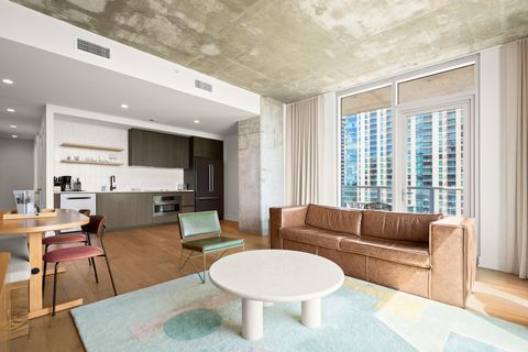 Tiny photo for 48 East Ave #2004, Austin, TX 78701 (MLS # 7757181)