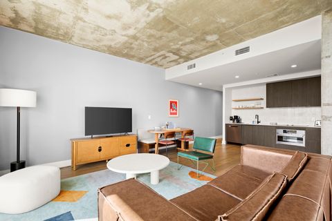 Tiny photo for 48 East Ave #2004, Austin, TX 78701 (MLS # 7757181)