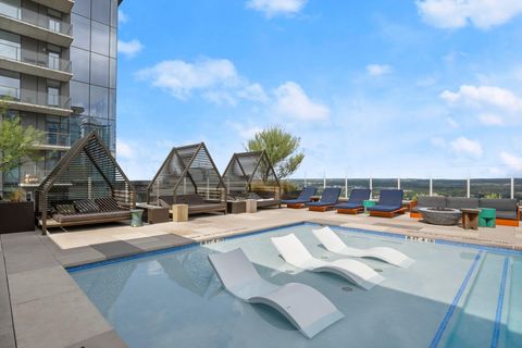 Tiny photo for 48 East Ave #2004, Austin, TX 78701 (MLS # 7757181)