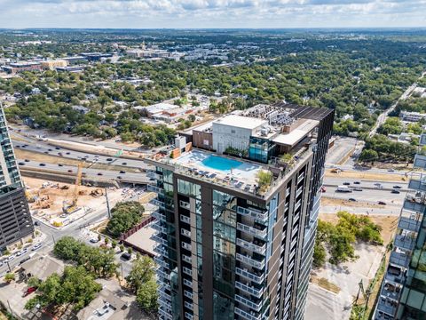 Tiny photo for 48 East Ave #2004, Austin, TX 78701 (MLS # 7757181)