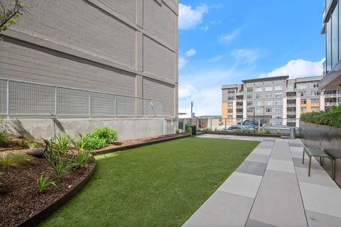 Tiny photo for 48 East Ave #2004, Austin, TX 78701 (MLS # 7757181)