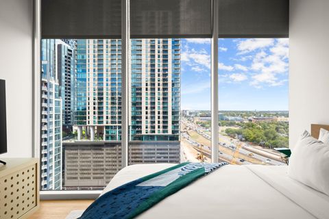 Tiny photo for 48 East Ave #2004, Austin, TX 78701 (MLS # 7757181)