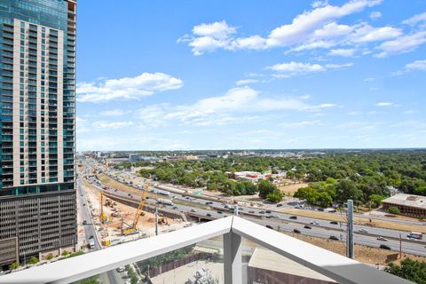 Tiny photo for 48 East Ave #2004, Austin, TX 78701 (MLS # 7757181)