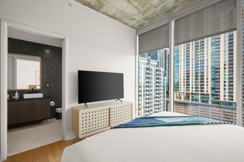 Tiny photo for 48 East Ave #2004, Austin, TX 78701 (MLS # 7757181)