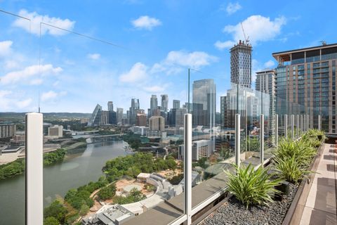 Tiny photo for 48 East Ave #2004, Austin, TX 78701 (MLS # 7757181)