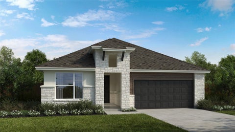 Photo of 4738 Regents PL, Round Rock, TX 78665 (MLS # 3231664)