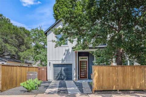 Photo of 8315 Hathaway DR #A, Austin, TX 78757 (MLS # 6285900)