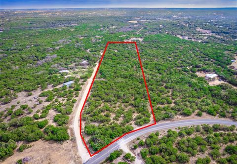 0 Chaparral DR Leander TX 78641