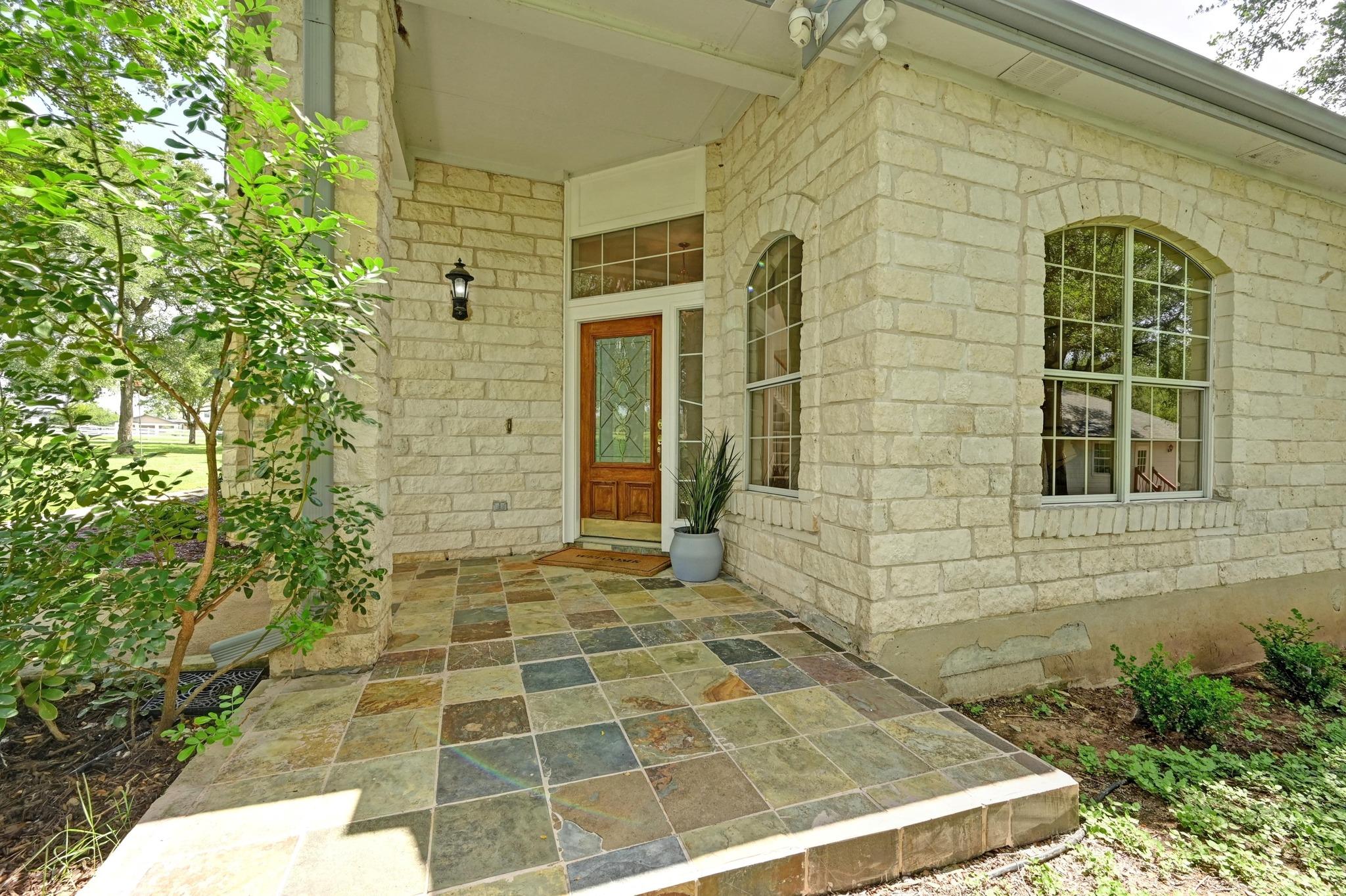 111 Trinity ST