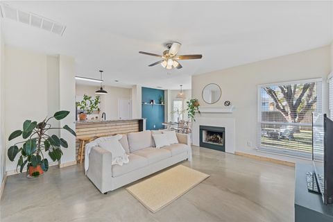 Tiny photo for 903 Thackeray LN, Pflugerville, TX 78660 (MLS # 6134708)