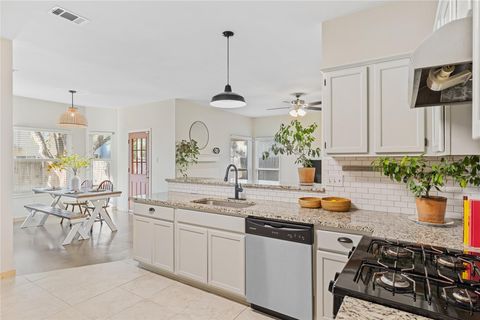 Tiny photo for 903 Thackeray LN, Pflugerville, TX 78660 (MLS # 6134708)