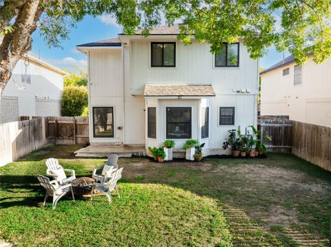 Tiny photo for 903 Thackeray LN, Pflugerville, TX 78660 (MLS # 6134708)