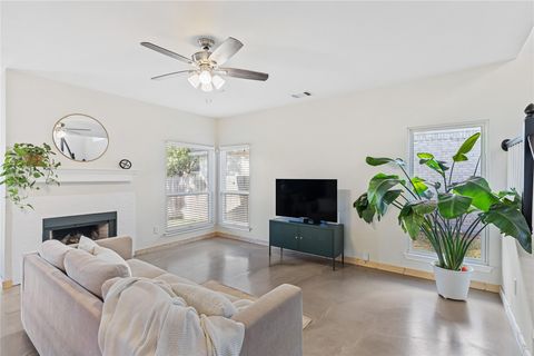 Tiny photo for 903 Thackeray LN, Pflugerville, TX 78660 (MLS # 6134708)