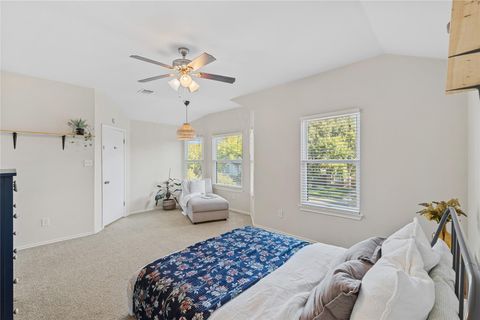 Tiny photo for 903 Thackeray LN, Pflugerville, TX 78660 (MLS # 6134708)