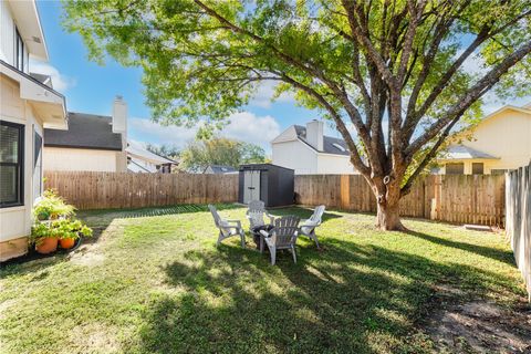 Tiny photo for 903 Thackeray LN, Pflugerville, TX 78660 (MLS # 6134708)