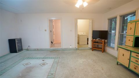 Tiny photo for 2401 Ware RD, Austin, TX 78741 (MLS # 3432231)