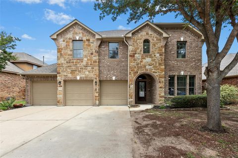2804 Prosperity Leander TX 78641