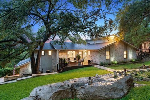 8900 Rockcrest DR Austin TX 78759