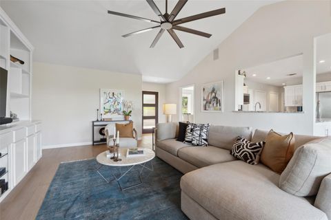 Tiny photo for 8900 Rockcrest DR, Austin, TX 78759 (MLS # 9192163)