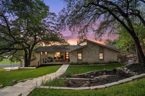8900 Rockcrest DR Austin TX 78759