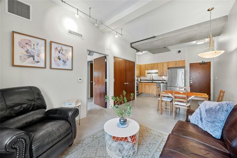 Tiny photo for 800 Brazos ST #1310, Austin, TX 78701 (MLS # 4797331)