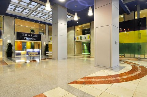 Tiny photo for 800 Brazos ST #1310, Austin, TX 78701 (MLS # 4797331)