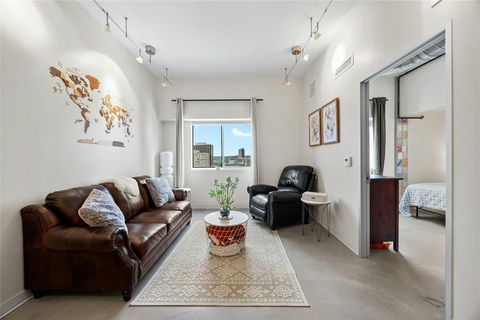 Photo of 800 Brazos ST #1310, Austin, TX 78701 (MLS # 4797331)