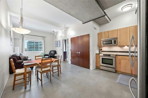 Tiny photo for 800 Brazos ST #1310, Austin, TX 78701 (MLS # 4797331)