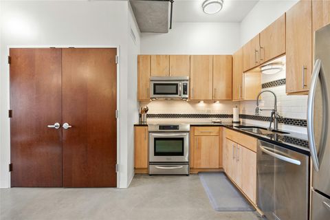 Tiny photo for 800 Brazos ST #1310, Austin, TX 78701 (MLS # 4797331)