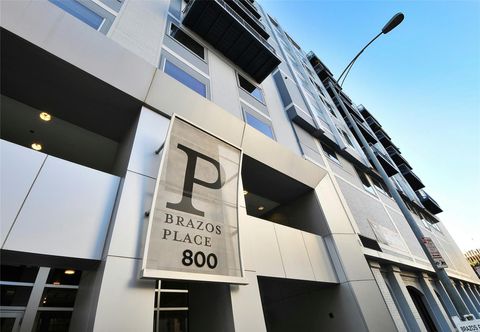 Tiny photo for 800 Brazos ST #1310, Austin, TX 78701 (MLS # 4797331)