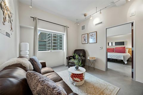 Tiny photo for 800 Brazos ST #1310, Austin, TX 78701 (MLS # 4797331)