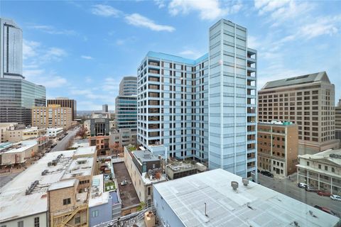 Tiny photo for 800 Brazos ST #1310, Austin, TX 78701 (MLS # 4797331)