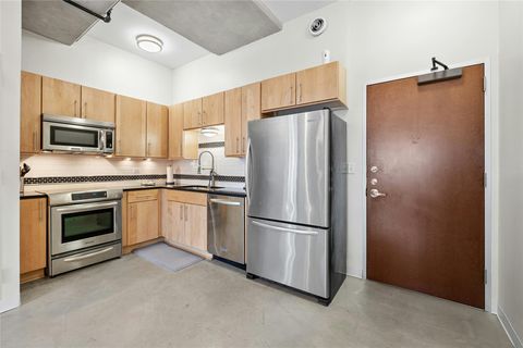 Tiny photo for 800 Brazos ST #1310, Austin, TX 78701 (MLS # 4797331)