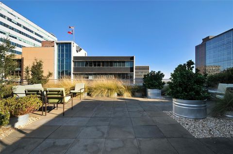 Tiny photo for 800 Brazos ST #1310, Austin, TX 78701 (MLS # 4797331)