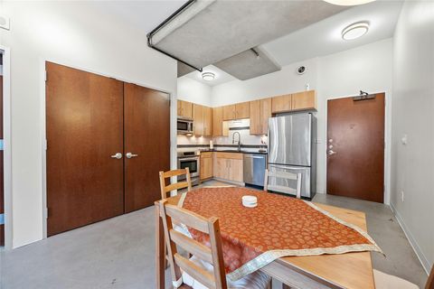 Tiny photo for 800 Brazos ST #1310, Austin, TX 78701 (MLS # 4797331)