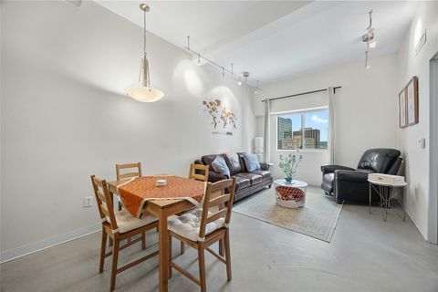 Tiny photo for 800 Brazos ST #1310, Austin, TX 78701 (MLS # 4797331)